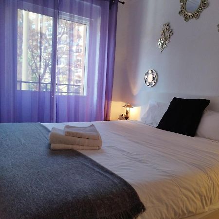 City Apartment Valencia Exterior foto