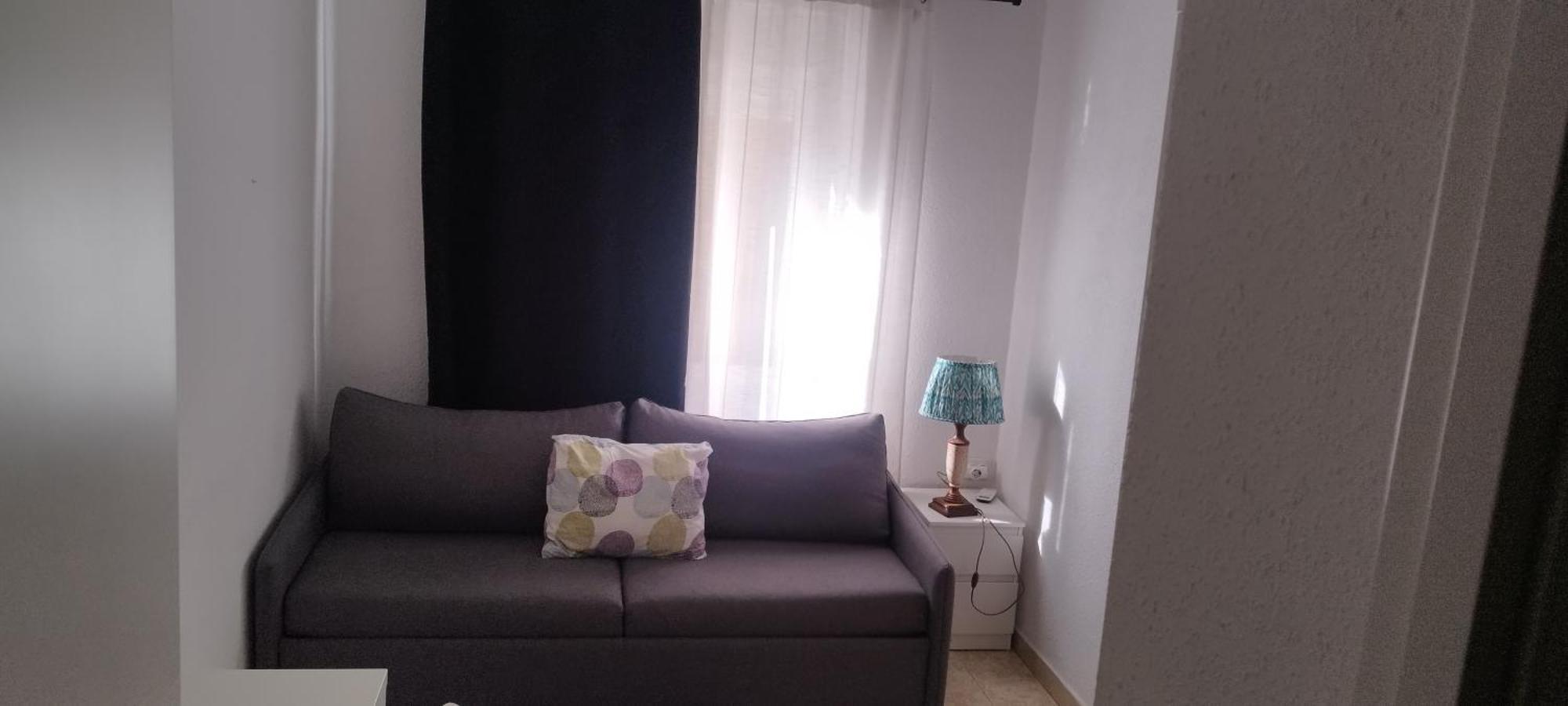 City Apartment Valencia Exterior foto